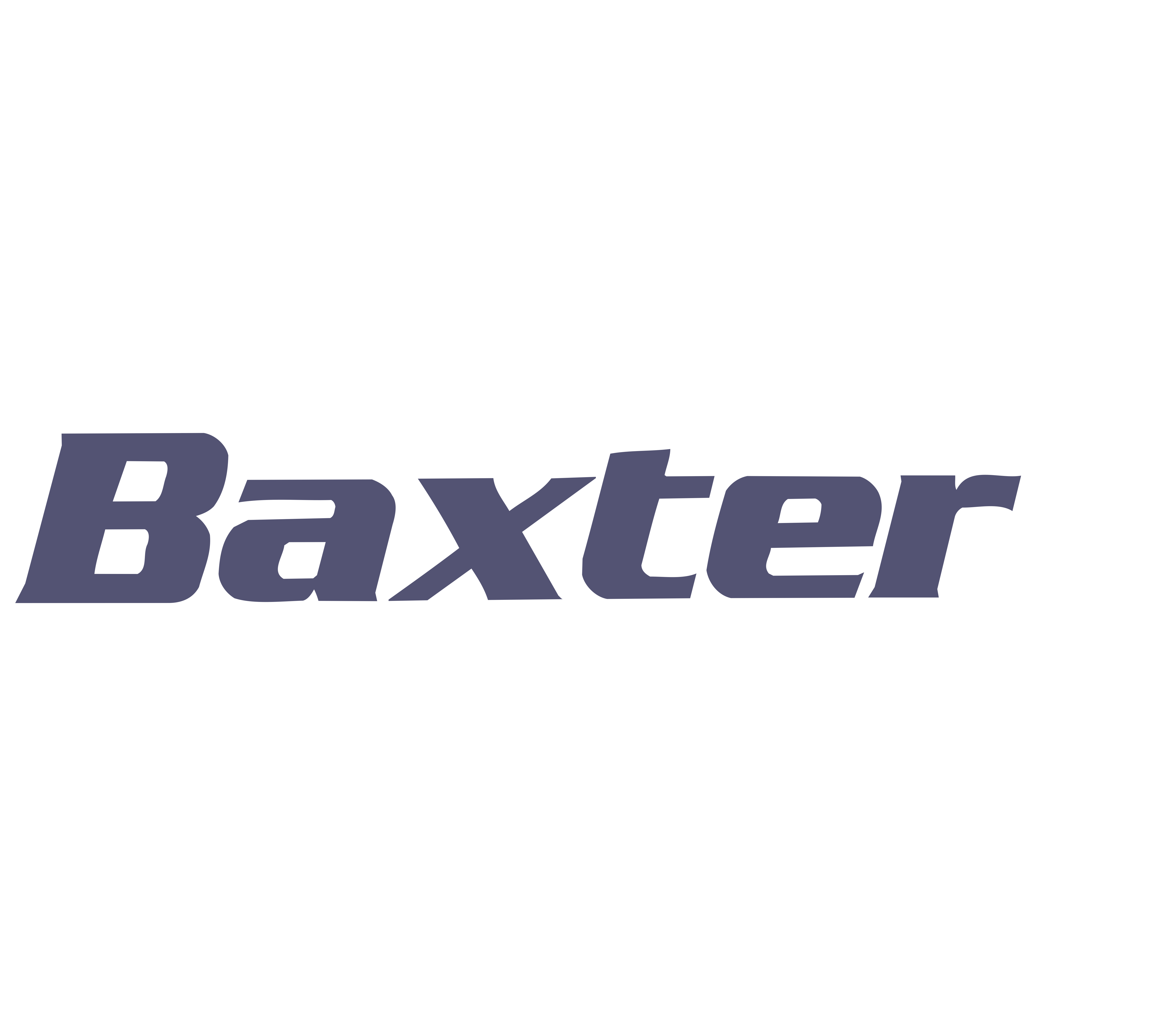 Baxter International